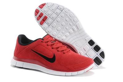 Nike Free 4.0-5